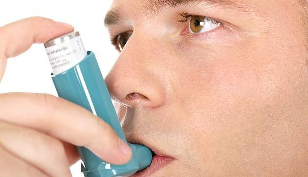 ابلاغ راهنمای تجویز اسپری های تنفسی