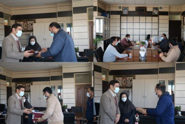 نشست هم اندیشی معاونت غذ ا و دارو با پلیس مبارزه با مواد مخدر