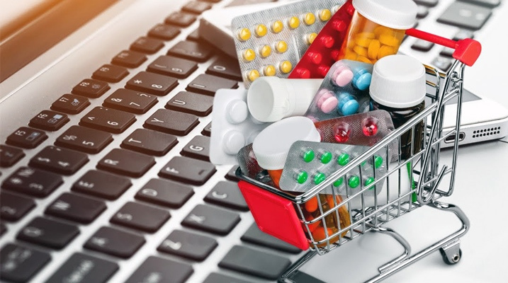 مردم به عرضه دارو در فضای مجازی اعتماد نکنند