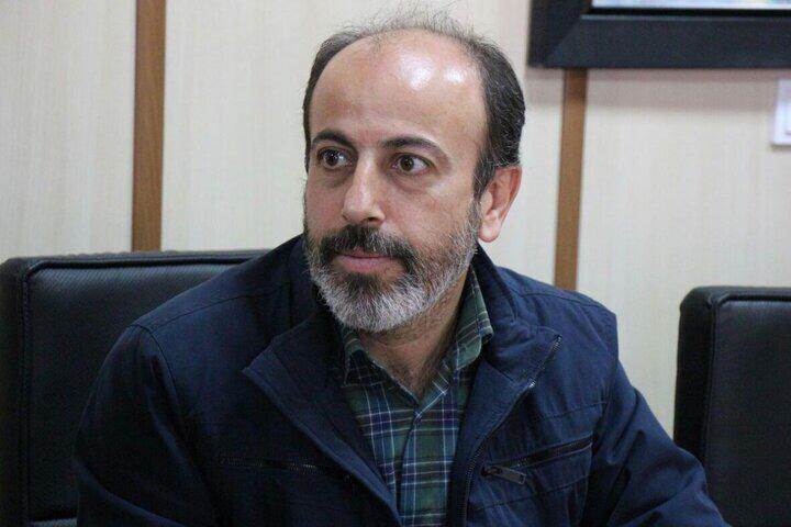 معاون نظارت و ارزیابی سازمان غذا و دارو منصوب شد