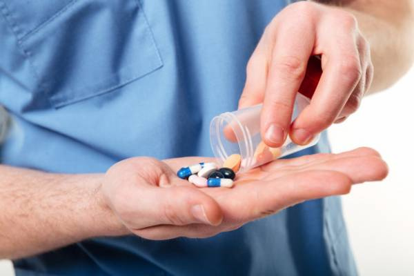 تامین داروی خوراکی بیماران تالاسمی