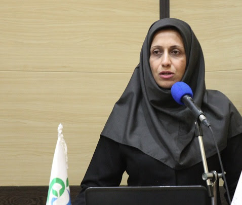 مشاور رئیس سازمان غذاودارو در امور فعالیت های دانش بنیان، فناوری های نوین، شرکت های شتاب دهنده و صنایع فعال داروسازی سلامت محور منصوب شد