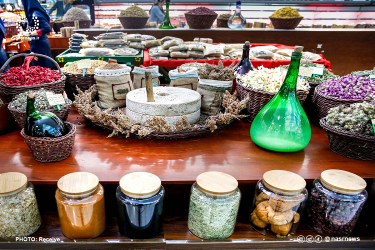 رشد قارچ‌گونه عطاری‌ها در اراک