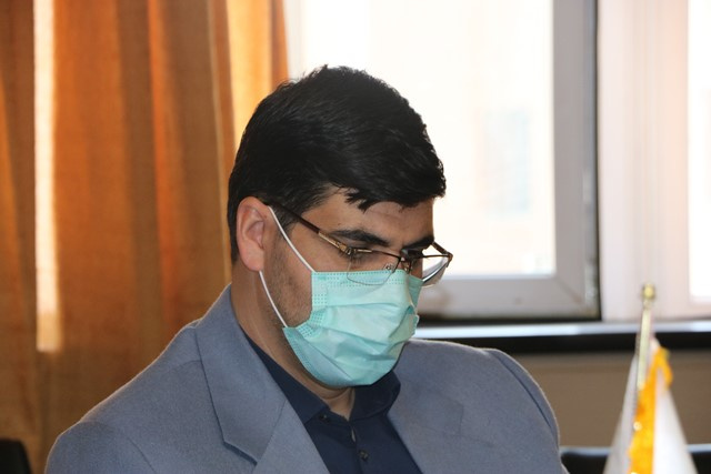 تشکیل کارگروه ویژه برای نظارت بر عطاری ها در اراک