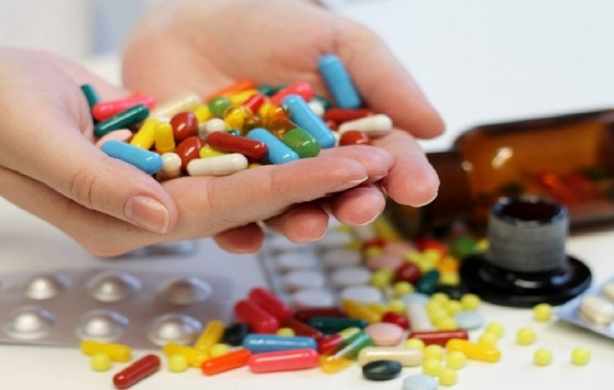 اشتباهات دارویی که به سلامتی آسیب می‌زنند