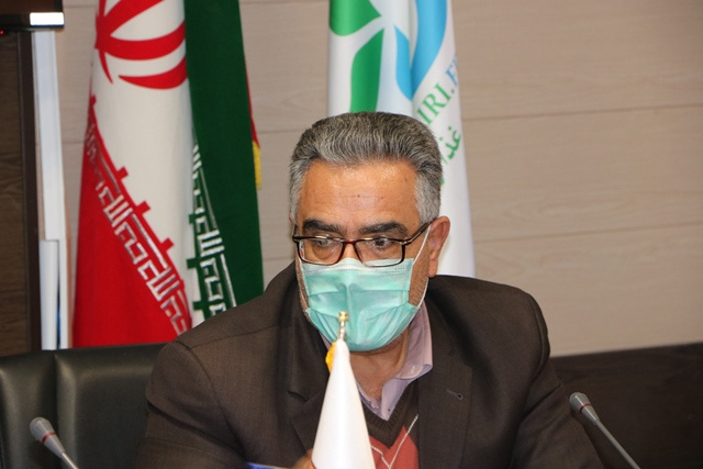 صدور بیش از ۲۲۵ گواهی بهداشت محصولات صادراتی