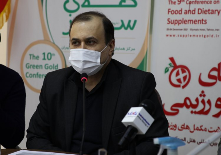 صدور مجوز برای ۱۸ فراورده گیاهی به عنوان کمک به بهبود علائم کرونا/ واردات مکمل ها در مسیر رسیدن به صفر