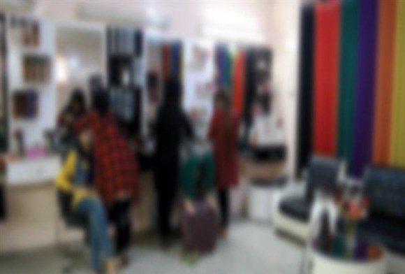 آرایشگاها و سالن های زیبایی حق فروش دارو ندارند