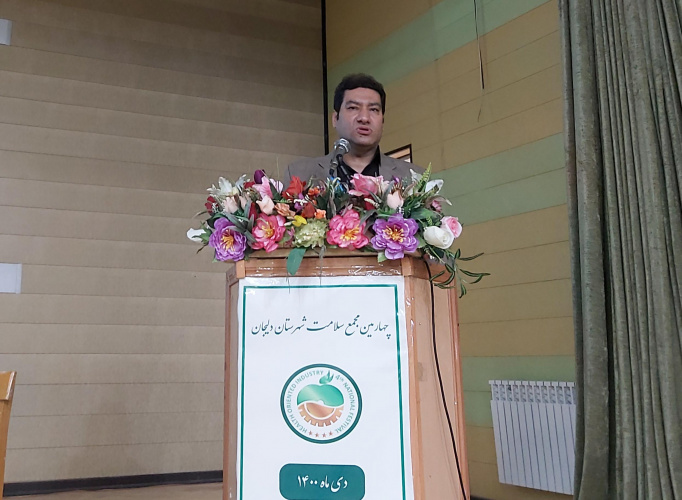 فضای مجازی محل خرید و فروش کالاهای سلامت محور نیست