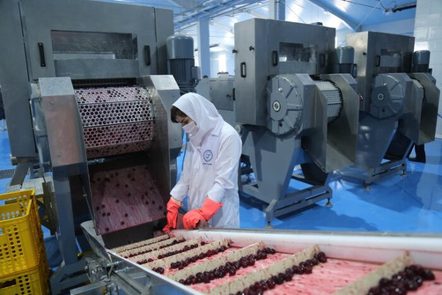 الزامات واحدهای کارگاهی محصولات آرایشی و بهداشتی