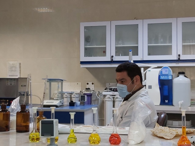 نحوه نگهداری شیرهای صنعتی