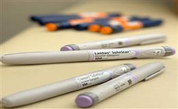 راهنمایی بیماران در خصوص تحویل انسولین