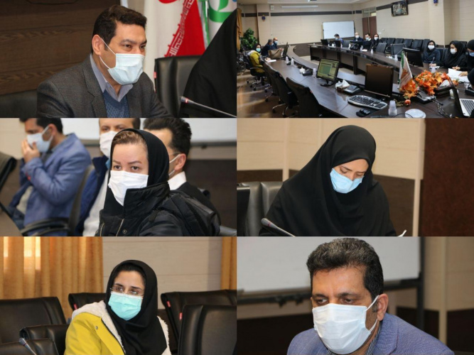 چهارمین وبینار آموزشی نرم افزار سیماد در خصوص لزوم نظارت و خرید دارو و لوازم پزشکی