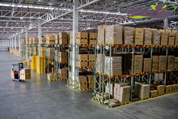 تشدید نظارت بر انبارهای نگهداری مواد و فراورده های غذایی و آشامیدنی