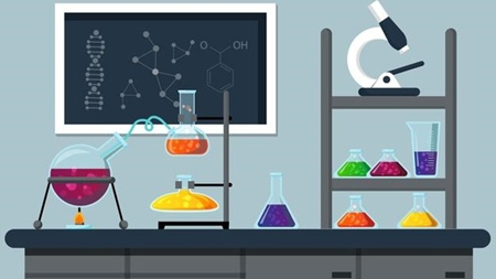 بروزرسانی اطلاعات آزمایشگاه ها در سامانه شبکه کشوری آزمایشگاهی