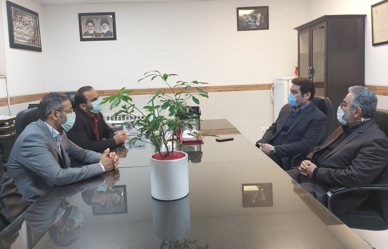 سپاه از حضور در صحنه‌های نیاز انقلاب و کشور دریغ نکرد