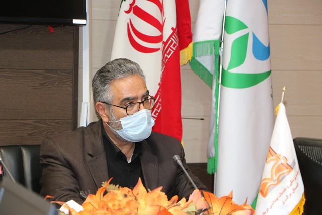 کمپین تشدید نظارت های نوروزی در استان مرکزی