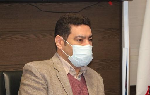 مشکلی در تامین دارو در ایام پایانی سال و عید نوروز وجود ندارد