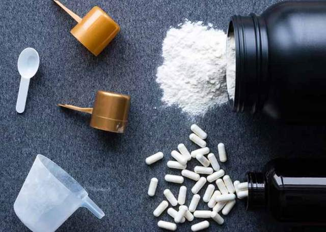 جنایت فروش ترکیب شیشه با دارو و مکمل های ورزشی