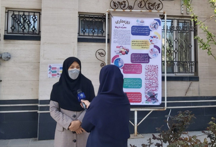 خودسرانه اقدام به کاهش یا تغییر زمان مصرف دارو نکنید