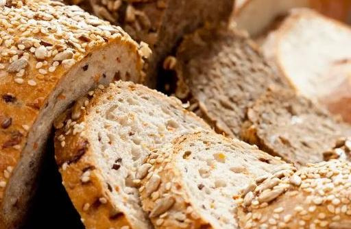 تاثیر نان سبوس‌دار برای کاهش خطر بیماری قلبی