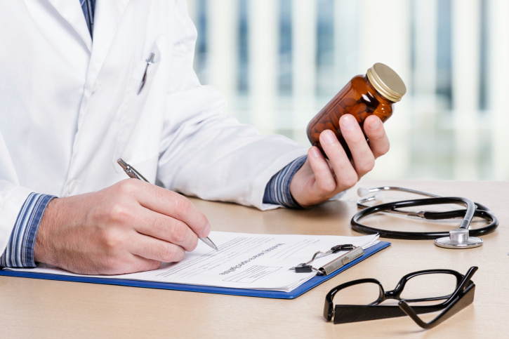 ۲۰ عارضه جانبی دارویی که نباید نادیده بگیرید