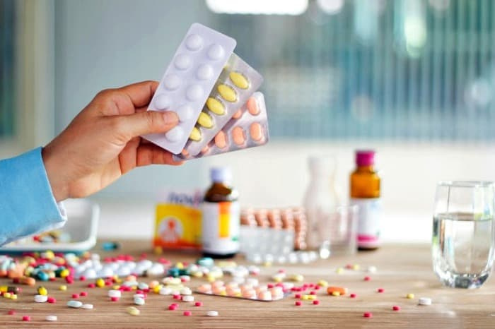 مصرف بهینه ی دارو به معنی کم کردن دارو نیست