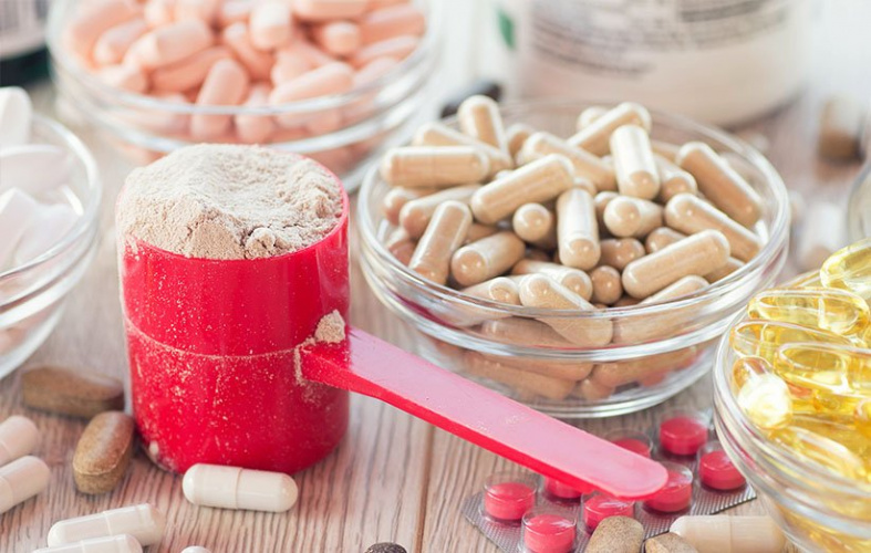 ۷۰ درصد مکمل‌های ورزشی قابل اطمینان نیستند