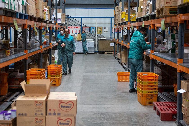 ممنوعیت فروش دارو با استفاده از روش های غیر متعارف