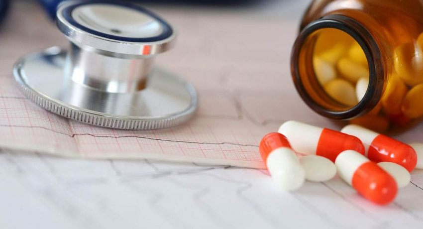 راهکار پیشگیری از اشتباه داروپزشکی &quot;اشتباه در تزریق داروی ونکومایسین&quot;