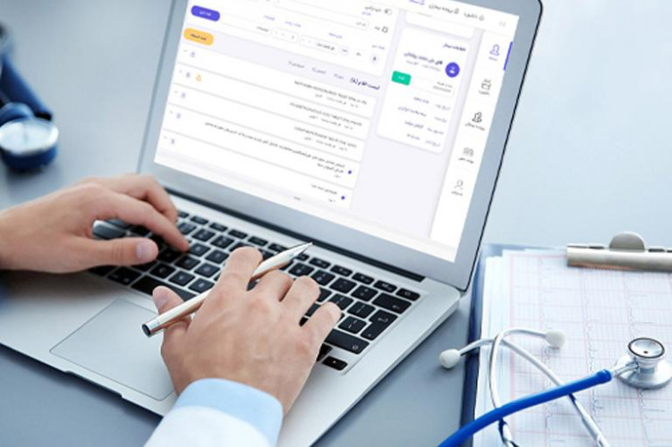 پیشگیری از اشتباهات داروپزشکی در نسخه نویسی الکترونیک