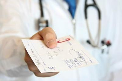 آخرین به‌روزرسانی کدینگ نخسه‌نویسی و نسخه پیچی داروهای شیمیایی