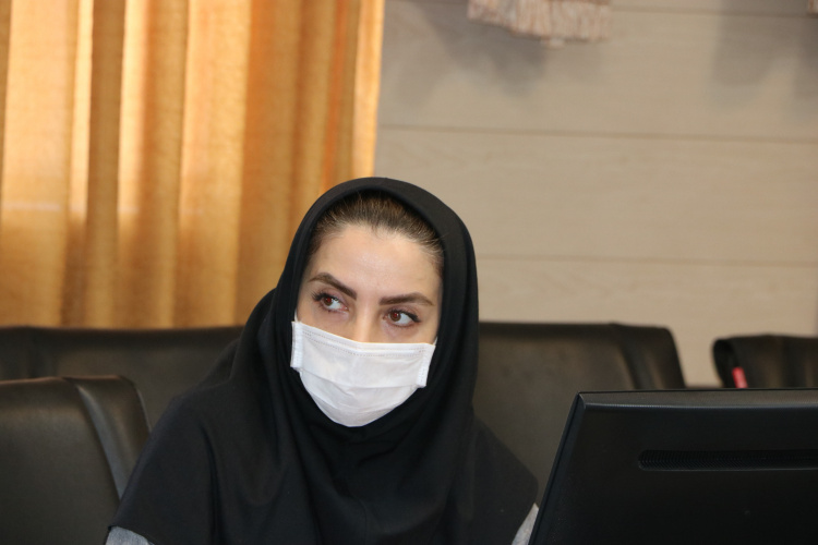 نشانگر رنگی تغذیه ای معیاری برای دریافت اطلاعات تغذیه ای