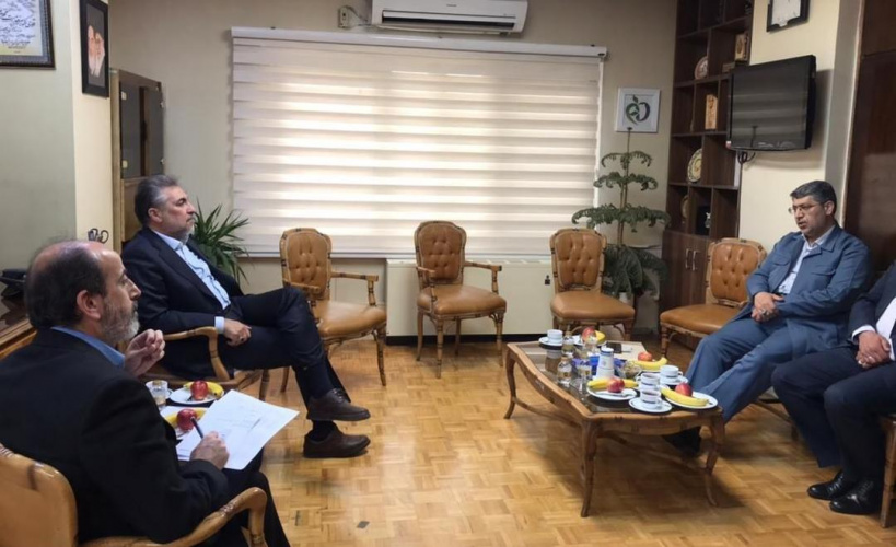 افزایش سهمیه دارویی استان مرکزی