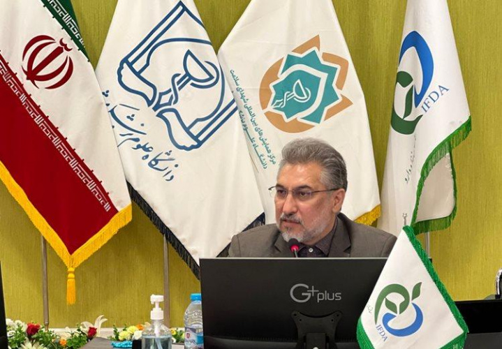 فرصت طلبان و سودجویان مسیر تامین کالاهای سلامت محور را تحت تاثیر قرار دادند/نظارت بر کیفیت و تشدید برخوردها با تخلفات حوزه‌ کالاهای سلامت‌محور