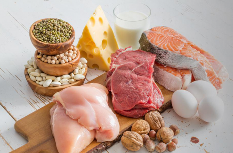 تاثیر غذا بر سیستم ایمنی بدن و سلامتی بهتر