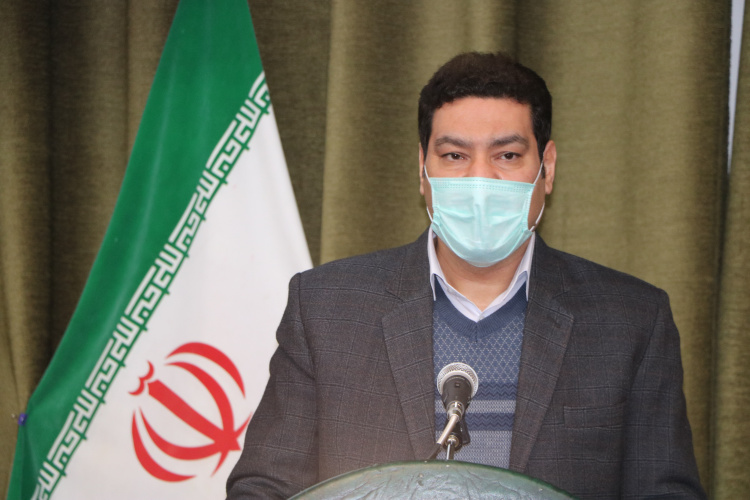 پیشبرد صنایع غذایی و دارویی در استان، در اولویت کار معاونت غذا و داروی دانشگاه است