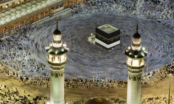 توصیه های دارویی به حجاج