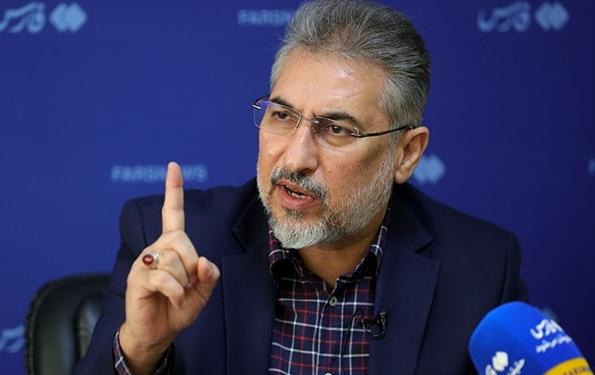 مراقب ظهور عبدلباقی ها در صنعت دارو باشیم/ داروی «بیماری SMA» به زودی به دست بیماران می‌رسد