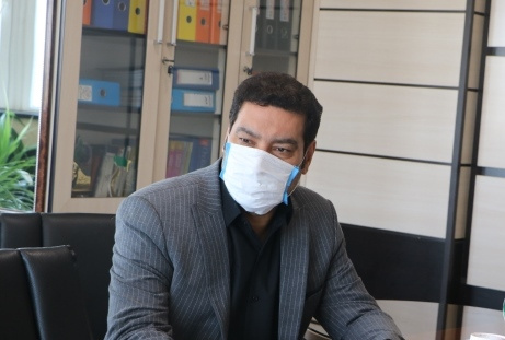 پیام تشکر و اعتذار