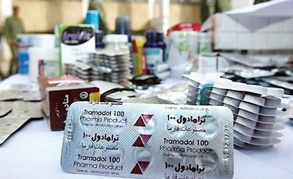 پلمب عطاری عرضه کننده قرص‌های غیرمجاز در اراک