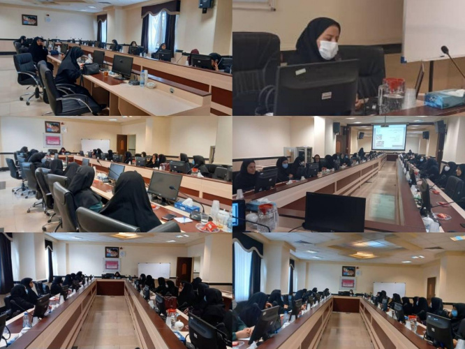 استمرار به فعالیت های فرهنگی و آموزشی مقابله با کالاهای قاچاق سلامت محور