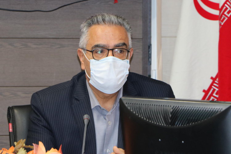 تاجیک: مردم مواد غذایی را از فروشگاه‌های معتبر تهیه کنند