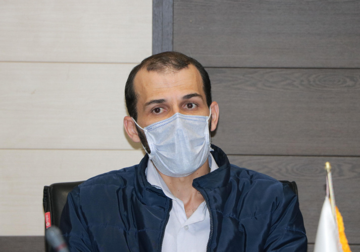 صادق؛ اهمیت آزمایشگاه  کنترل مواد غذایی  و آشامیدنی معاونت غذا و دارو در سیستم سلامت ملی