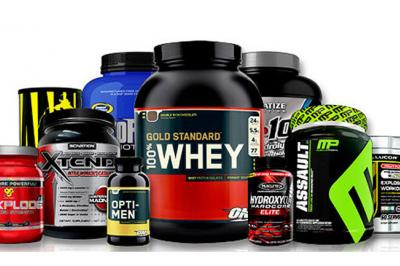 کشف ۱۱ قلم مکمل های ورزشی غیرمجاز از فروشنگان فضای مجازی در استان مرکزی