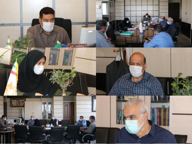 جلسه کمیسیون ماده ۲۰ امور داروخانه ها در سال جاری