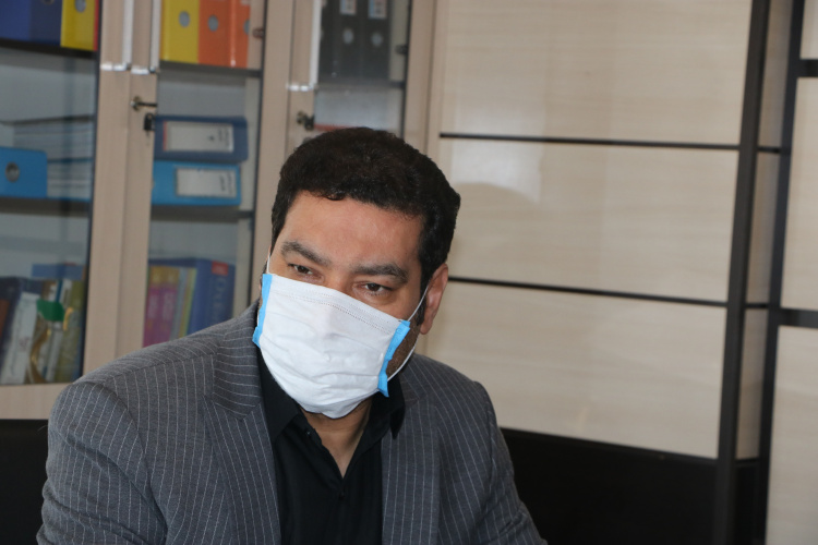 استان مرکزی در ذخایر دارویی کمبود ندارد