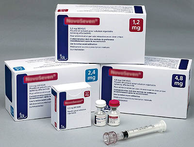 دریافت داروهای بیماران هموفیلی رایگان است