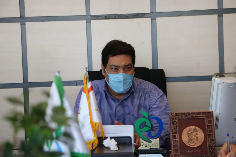 پیشبرد صنایع غذایی و دارویی در استان، در اولویت کار معاونت غذا و داروی دانشگاه است