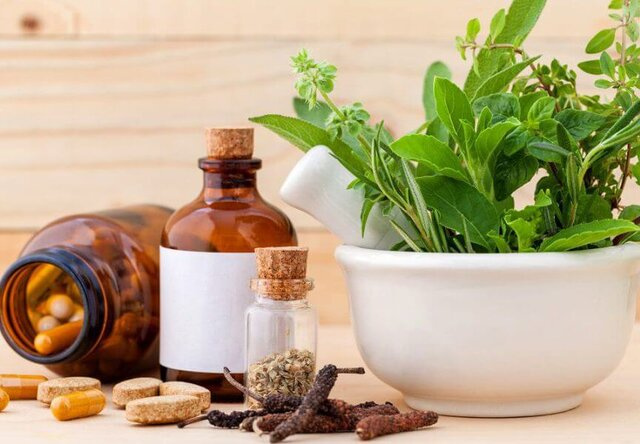 تشخیص اشتباه برخی داروهای گیاهی و بروز عوارض ناگوار
